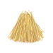 Gold 21 Gauge 1.5 Inch Head Pins (Approx 100 pieces) - The Bead Chest