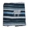 West African Indigo Cloth #10903