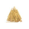 Gold 21 Gauge 1 Inch Head Pins (Approx 100 pieces)