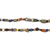 Medley of Afghan Serpentine Beads