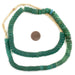 Vintage Kakamba Prosser Beads (7-9mm) #12715 - The Bead Chest