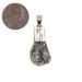 Roman Glass Fragment Pendant (30-40mm) - The Bead Chest