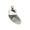 Roman Glass Fragment Pendant (30-40mm)