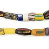 Mixed Antique Venetian Trade Beads #12956