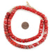Vintage Kakamba Prosser Beads (7-9mm) #12703 - The Bead Chest