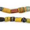 Mixed Antique Venetian Trade Beads #12950