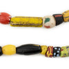 Mixed Antique Venetian Trade Beads #12949