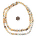 Natural Rectangular Calcite Beads (7-9mm) - The Bead Chest
