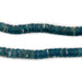 Vintage Kakamba Prosser Beads (7-9mm) #12695 - The Bead Chest