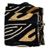 Earthy Bogolan Mali Mud Cloth (Bara Design)