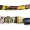 Mixed Antique Venetian Trade Beads #12945
