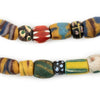 Mixed Antique Venetian Trade Beads #12944