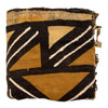 Earthy Bogolan Mali Mud Cloth (Fama Design)