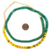 Vintage Kakamba Prosser Beads (7-9mm) #12690 - The Bead Chest