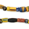 Mixed Antique Venetian Trade Beads #12941