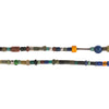 Medley of Afghan Gemstone Beads