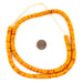 Vintage Kakamba Prosser Beads (7-9mm) #12686 - The Bead Chest
