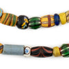 Mixed Antique Venetian Trade Beads #12937