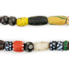 Mixed Antique Venetian Trade Beads #12936