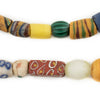 Mixed Antique Venetian Trade Beads #12932