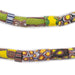 Antique Venetian Millefiori African Trade Beads #11515 - The Bead Chest