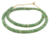 Vintage Kakamba Prosser Beads (7-9mm) #12678 - The Bead Chest