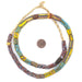 Antique Venetian Millefiori African Trade Beads #11518 - The Bead Chest