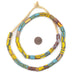 Antique Venetian Millefiori African Trade Beads #11519 - The Bead Chest