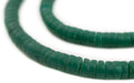 Vintage Kakamba Prosser Beads (7-9mm) #12676 - The Bead Chest