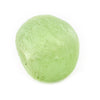 Super Jumbo Pastel Green Recycled Glass Bead (33mm)