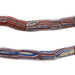 Antique Venetian Millefiori African Trade Beads #11521 - The Bead Chest