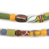 Mixed Antique Venetian Trade Beads #12528