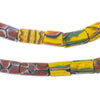 Antique Venetian Millefiori African Trade Beads #11526