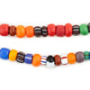 Czech Mixed Glass Beads (8mm)