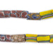 Antique Venetian Millefiori African Trade Beads #11527 - The Bead Chest