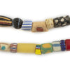 Mixed Antique Venetian Trade Beads #12522