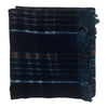 West African Bondoukou Indigo Cloth #10815