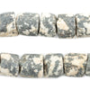 Old Mali Stone Beads (11-17mm)