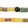 Mixed Antique Venetian Trade Beads #12521