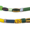 Mixed Antique Venetian Trade Beads #12519