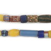 Mixed Antique Venetian Trade Beads #12514