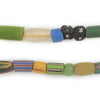 Mixed Antique Venetian Trade Beads #12512