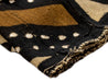 Earthy Bogolan Mali Mud Cloth (Soko Design) - The Bead Chest