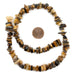 Tiger Eye Chip Beads (6-14mm) - The Bead Chest