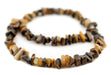 Tiger Eye Chip Beads (6-14mm) - The Bead Chest