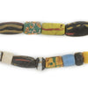 Mixed Antique Venetian Trade Beads #12510