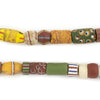 Mixed Antique Venetian Trade Beads #12509