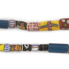 Mixed Antique Venetian Trade Beads #12508