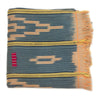 West African Bondoukou Indigo Cloth #10863