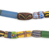 Mixed Antique Venetian Trade Beads #12505